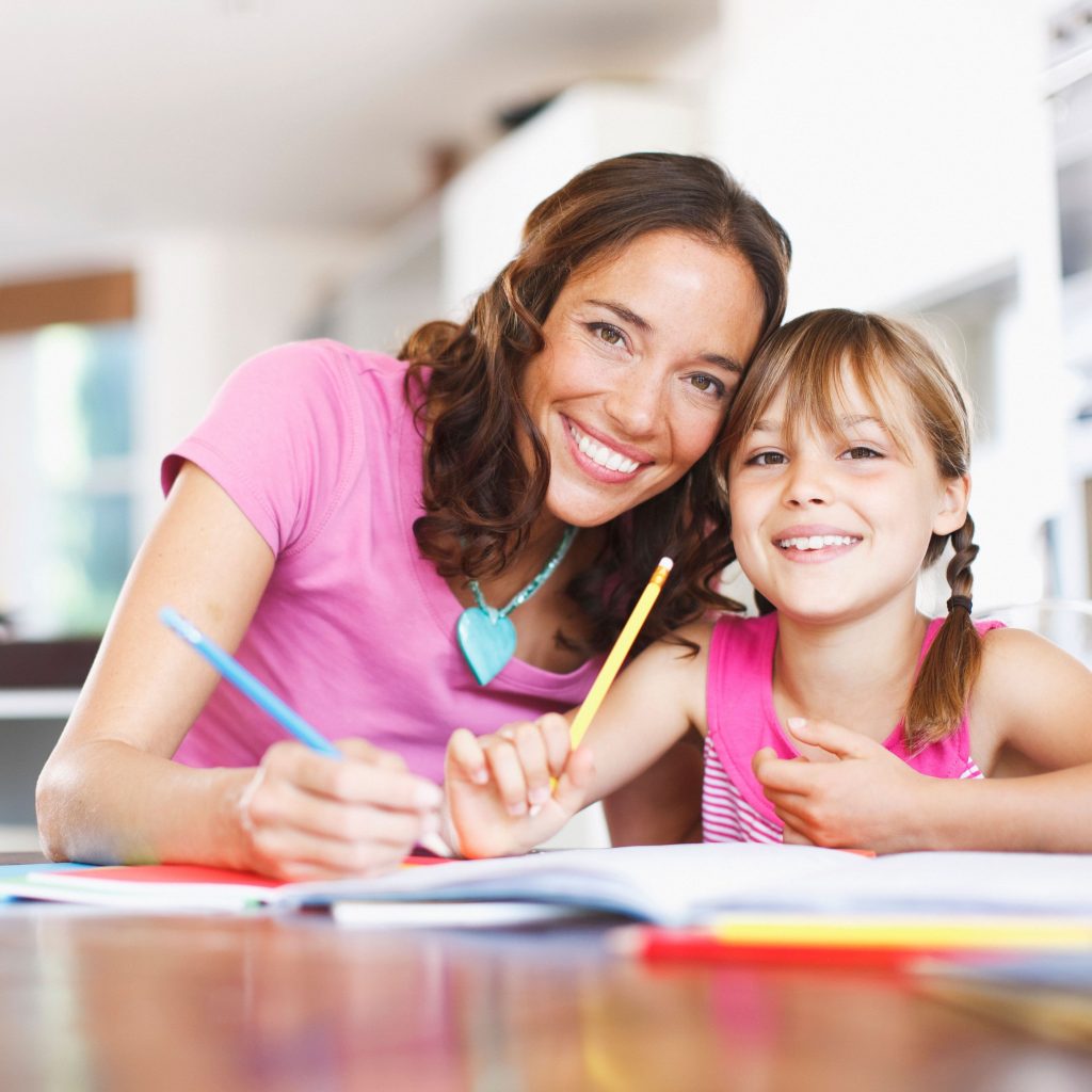 Parent accompagnateur